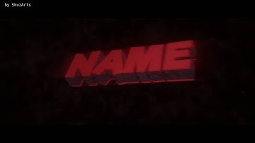 TOP 3 FREE Blender Intro Templates #3