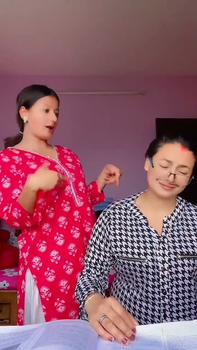 farsi-ko-munta-husband-wife-stupid-fight-viralshort-fyp