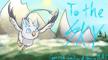 .To the Sky / Creatures of Sonaria M.A.P \ Thumbnail Entry.