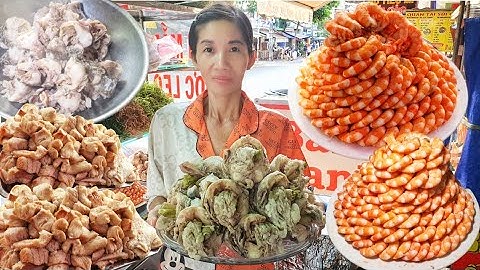 Bún nước lèo Cà Mau 40k cô chủ chia sẻ cách chế biến cá lóc đơn giản thịt săn chắc