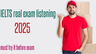 volunteer work application form grace brown ielts listening test 2025