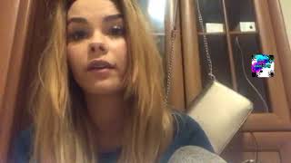 Ukrainka Tłumaczy Się Z Tego Co Zrobiła