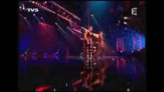 Tango On A Pole - Enjoy... Claudio Boltiansky