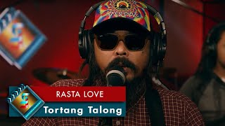 Tortang Talong - Rasta Love (cover)