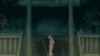 perverted GIF animes with a gay ass song