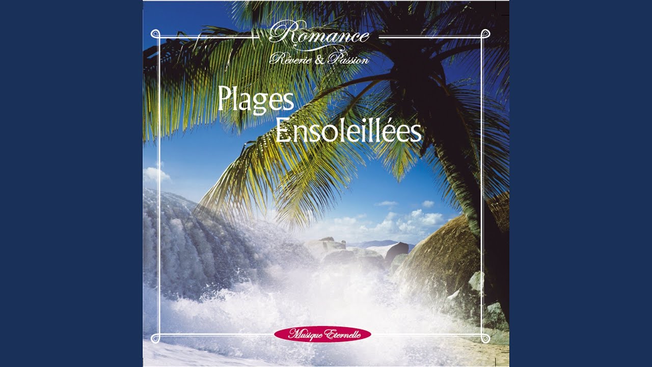 Les sables d'or - YouTube