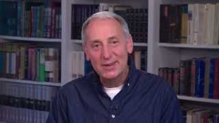 A Rosh Hashanah Message from Eric Fingerhut
