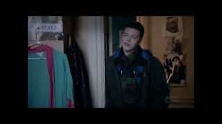 Shameless Us Mickey Discovers Ians Plans To Enlists