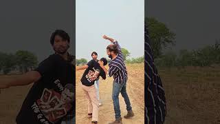 Humse badmashi नहीं ladle😂 #viral #funny #comedy #prank #trending #family