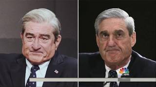 Robert De Niro wants to arrest Trump and escort him to jail