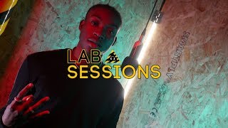 ⚠️🎧 Manney Mill - #LABSESSIONS [S1:E4] | LAB51