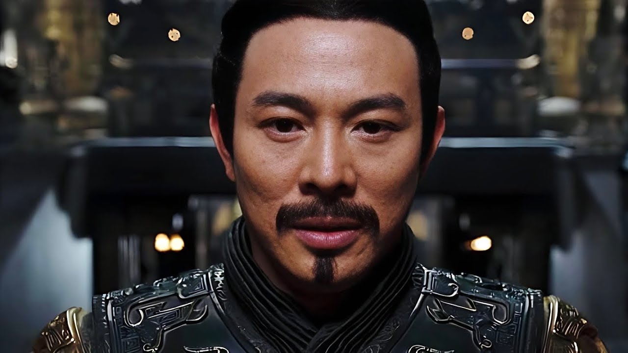 ШУЛМЫН ХАРААЛД ӨРТСӨН ХОРОН САНААТ ХААН 2000-Н ЖИЛИЙН ДАРАА ЭРГЭЖ ИРНЭ