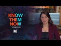 Stephanie Economou | BMI's Know Them Now Virtual Series