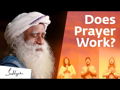 Video: Is It Possible To Read Prayers To Yourself