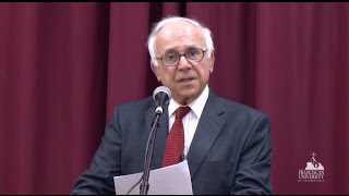 Download Lagu Dr. Robert Audi: Moral Perception MP3