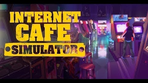 Internet cafe simulator part 1 full gameplay in tamil
