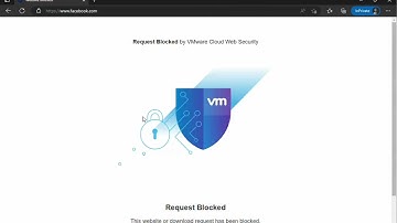 Okta VMware Cloud Web Security