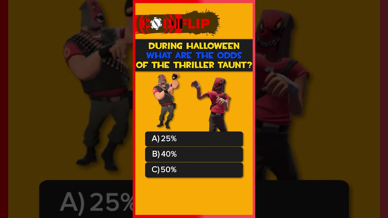 TF2 Quiz Of The Day 264
