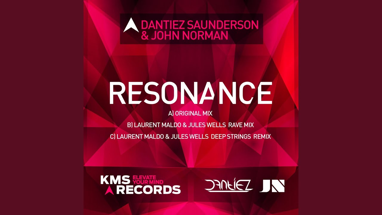Watch Resonance (Extended Mix) on YouTube Watch Resonance (Extended Mix) on YouTube