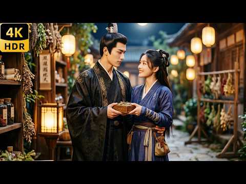 cold young master meets bold female doctor.they become unstoppable duo, devoted only to each other!