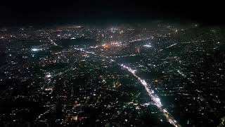 Download Lagu Night Landing at Palembang PLM Airport MP3