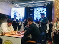 Карлсен - Накамура, Мамедьяров - Аронян. New in Chess Classic, финал