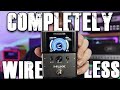Capture de la vidéo It's So Good! | Nux B-8 Guitar Wireless System Firmware V2.0.1 Update Intelligent Frequency Hopping