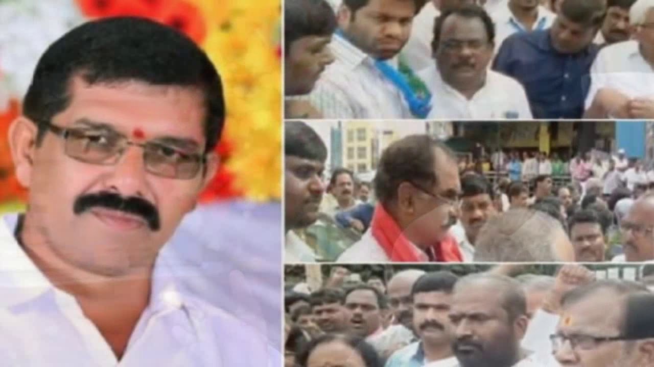 RTC Driver Songs | RTC Song on KCR | RTC Driver Anna Song | TSRTC Song | RTC Employees