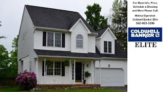 3613 ALBERTA DRIVE, FREDERICKSBURG, VA Presented by Melina Ogershok. 3613 ALBERTA DRIVE, FREDERICKSBURG, VA Presented by Melina Ogershok.