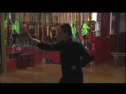 Bo Law Kung Fu: NY Southern Fist (Nam Kuen) by Tak...