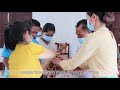 Community engagement: Maintaining essential health services while responding to COVID-19 in Lao PDR