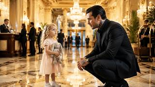"Do You Know Anyone Who Wants a Little Girl?" — One Small Voice Made the Most Dangerous Man in ...