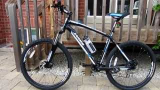 Jamis Trail X2 Mountain Bike Review