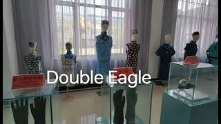 Professional Lead apron manufacture Double Eagle Medical