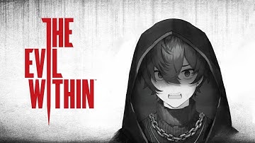 【1/27/2022】WE NEED A MIND BREAK TAG【Shoto | The Evil Within #2】