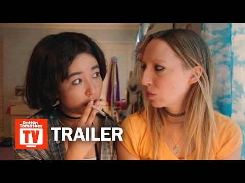 PEN15 Season 1 Trailer | Rotten Tomatoes TV