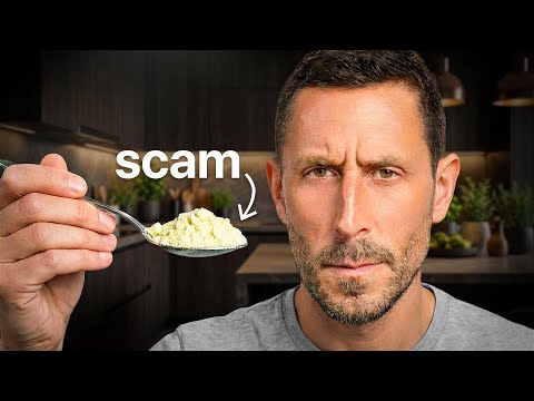 The Dirty Little Secret Behind The Best-selling Colostrum