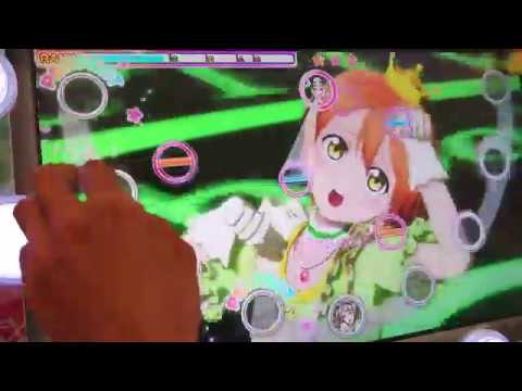 【スクフェスAC】Music S.T.A.R.T!! [μ's☆11] アケフェスその13