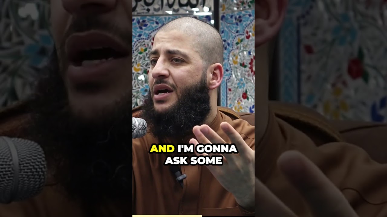 the true purpose of islam 