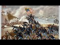THE 54TH MASSACHUSETTS ALL BLACK INFANTRY REGIMENT #aslongaswetracking