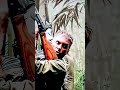 Bro Thought it was just bamboo? Movie Short🔥