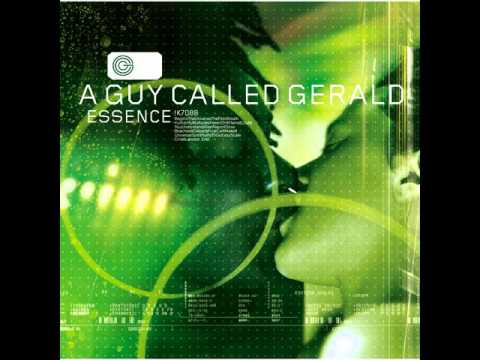 A Guy Called Gerald - Multiplies feat. Wendy Page