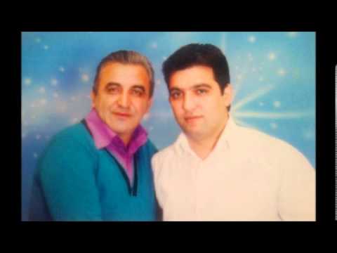 Vidadi Berdeli & Vuqar Vidadioglu-Menim ilk mehebbetim