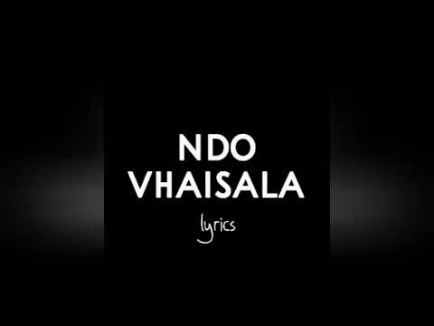 Watch Prifix - Ndo Vhaisala (feat. Ramzeey) OFFICIAL LYRICS on YouTube