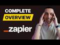 Getting Started with Zapier &amp; AI Automations: Comprehensive Beginner's Guide