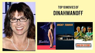 Dinah Manoff Top 10 Movies of Dinah Manoff| Best 10 Movies of Dinah Manoff