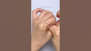 포도 말랑이 만들기 🍇 Grape Squishy DIY with Nano Tape! #실리콘 테이프 😱