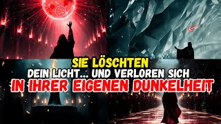 Download Lagu HINWEIS UM HINWEIS... SIE BEOBACHTEN SCHWEIGEND, WIE DU AUFSTEIGST, WÄHREND IHRE WELT ZERFÄLLT ⚡🦅 MP3 Download Lagu HINWEIS UM HINWEIS... SIE BEOBACHTEN SCHWEIGEND, WIE DU AUFSTEIGST, WÄHREND IHRE WELT ZERFÄLLT ⚡🦅 MP3