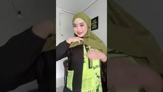 Bumil tiktok viral fyp gadis janda tante nona imut tobrut toge bumil busui(3)