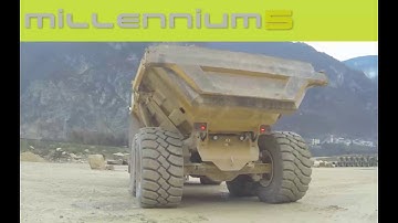 Dump Truck Payload Monitoring System in Chennai | Onboard Truck Weighing Systems in India